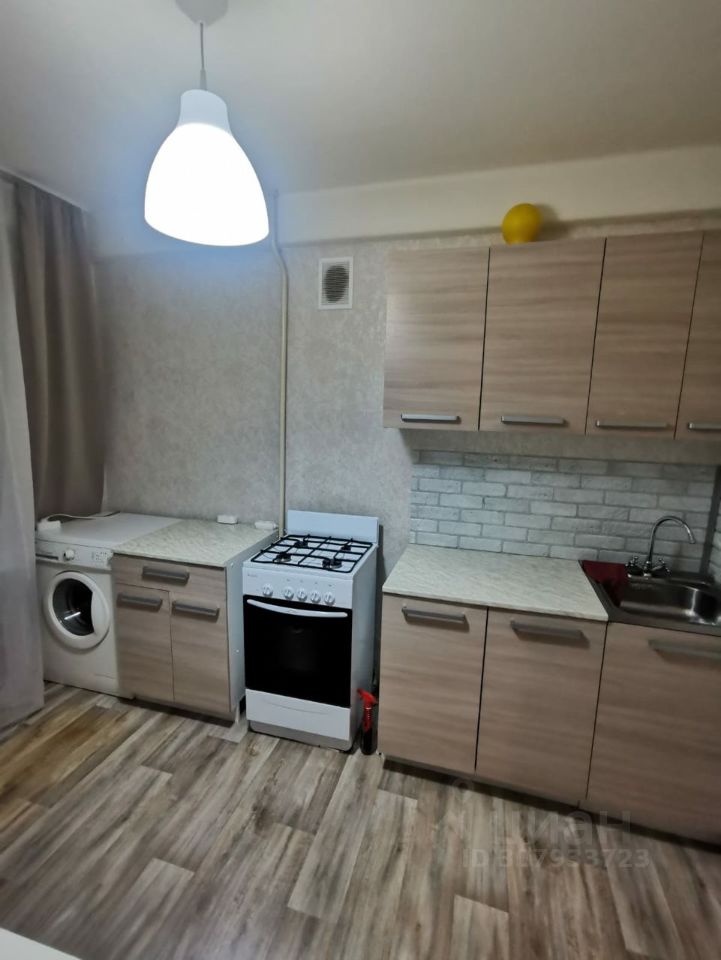 Сдается1-комн.квартира,32м²