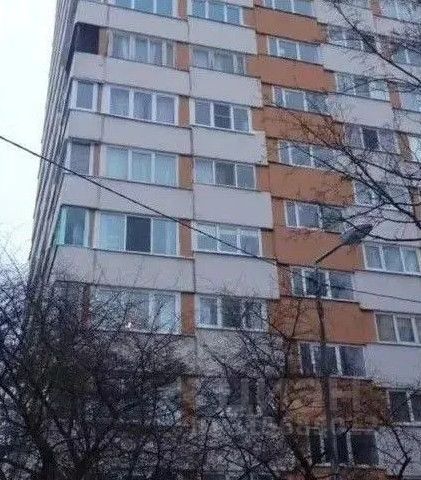 2-комн., 50 м², 10/12 этаж
