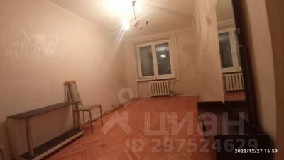 2-комн.кв., 46 м², этаж 2