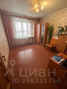 2-комн.кв., 38 м², этаж 9