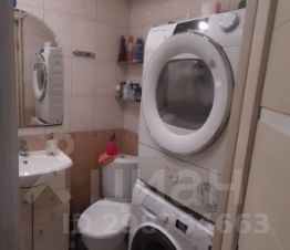 2-комн.кв., 38 м², этаж 4