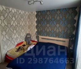 2-комн.кв., 38 м², этаж 4