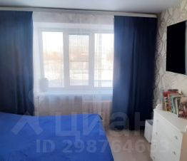 2-комн.кв., 38 м², этаж 4