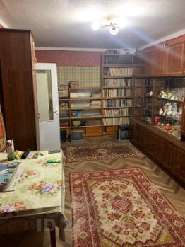 2-комн.кв., 46 м², этаж 3