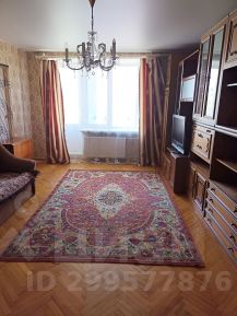 3-комн.кв., 62 м², этаж 8