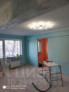 2-комн.кв., 46 м², этаж 2