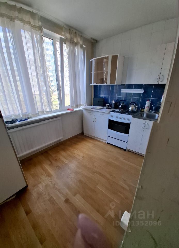 Продается2-комн.квартира,44,2м²