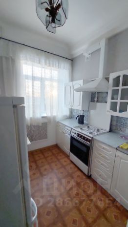 2-комн.кв., 47 м², этаж 3