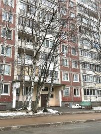 1-комн.кв., 36 м², этаж 9