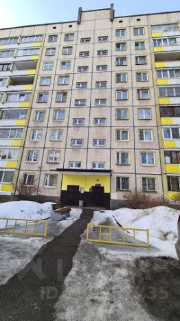 3-комн.кв., 57 м², этаж 1