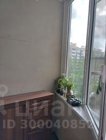 2-комн.кв., 46 м², этаж 8