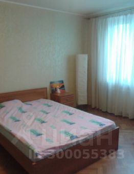 2-комн.кв., 50 м², этаж 5