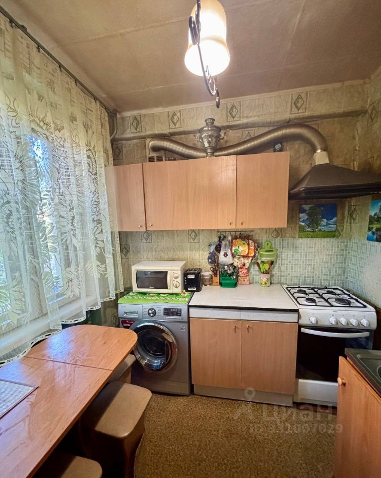 4-комн. кв., р-н Выборгский, Санкт-Петербург