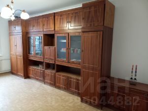 2-комн.кв., 54 м², этаж 3