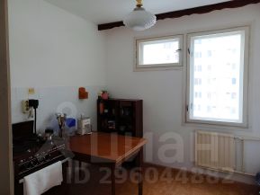 2-комн.кв., 54 м², этаж 3