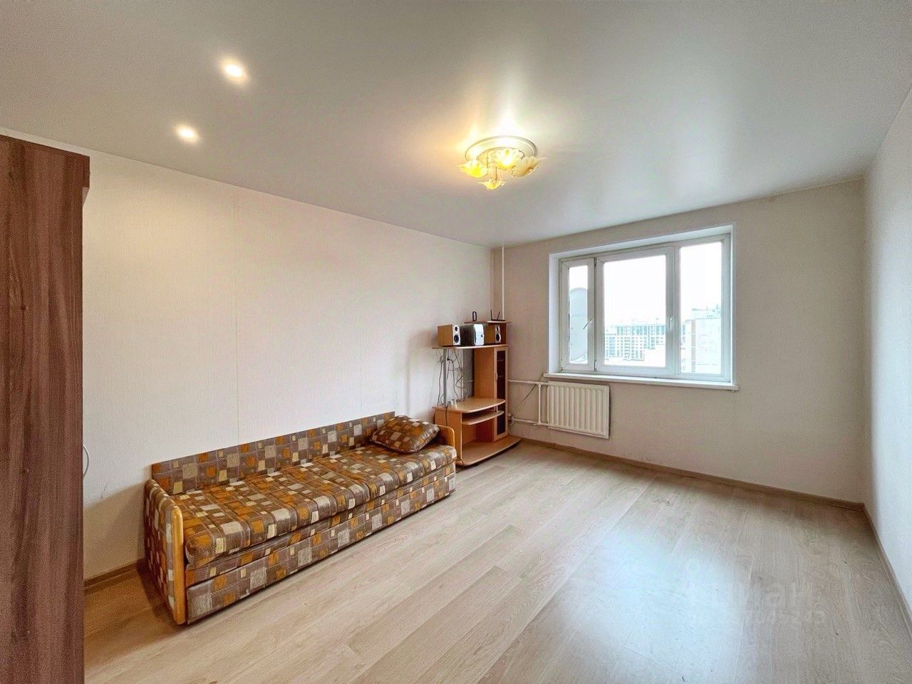 Снять трехкомнатную квартиру 69.1м² ул. Савушкина, 115К3, Санкт ...