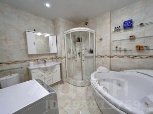 3-комн.кв., 110 м², этаж 13