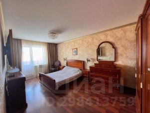 3-комн.кв., 110 м², этаж 13