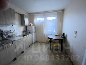 1-комн.кв., 36 м², этаж 5