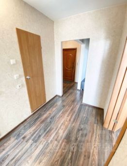 2-комн.кв., 56 м², этаж 11