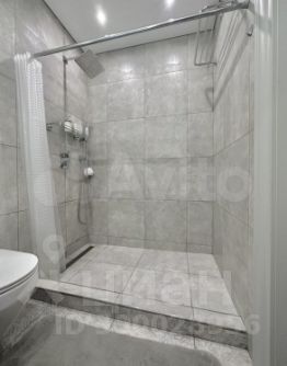 1-комн.апарт., 40 м², этаж 7