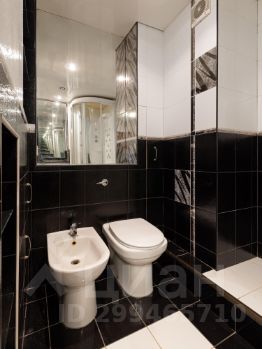 3-комн.кв., 90 м², этаж 12