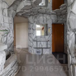 3-комн.кв., 90 м², этаж 12