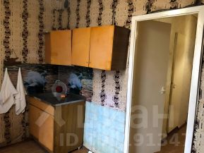 1-комн.кв., 40 м², этаж 1