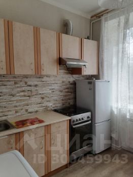 1-комн.кв., 34 м², этаж 1