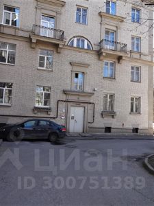 2-комн.кв., 51 м², этаж 2