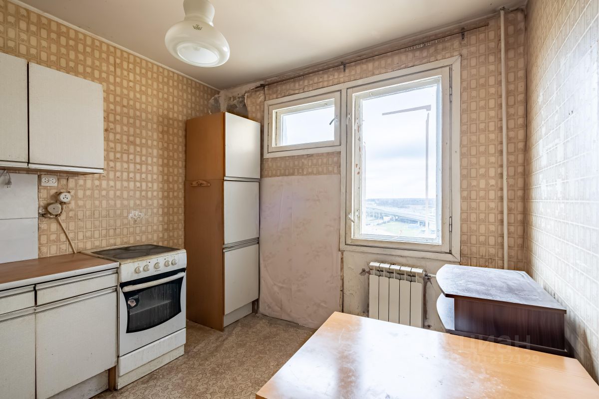 Продается3-комн.квартира,69,4м²