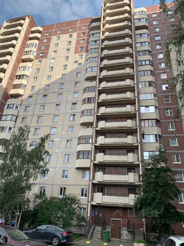 Продается4-комн.квартира,85,3м²