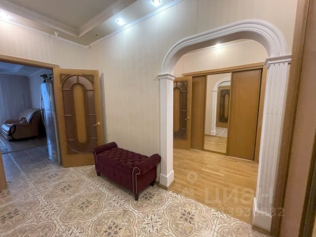 2-комн., 101,9 м², 12/26 этаж