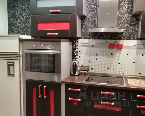 2-комн., 60 м², 2/16 этаж