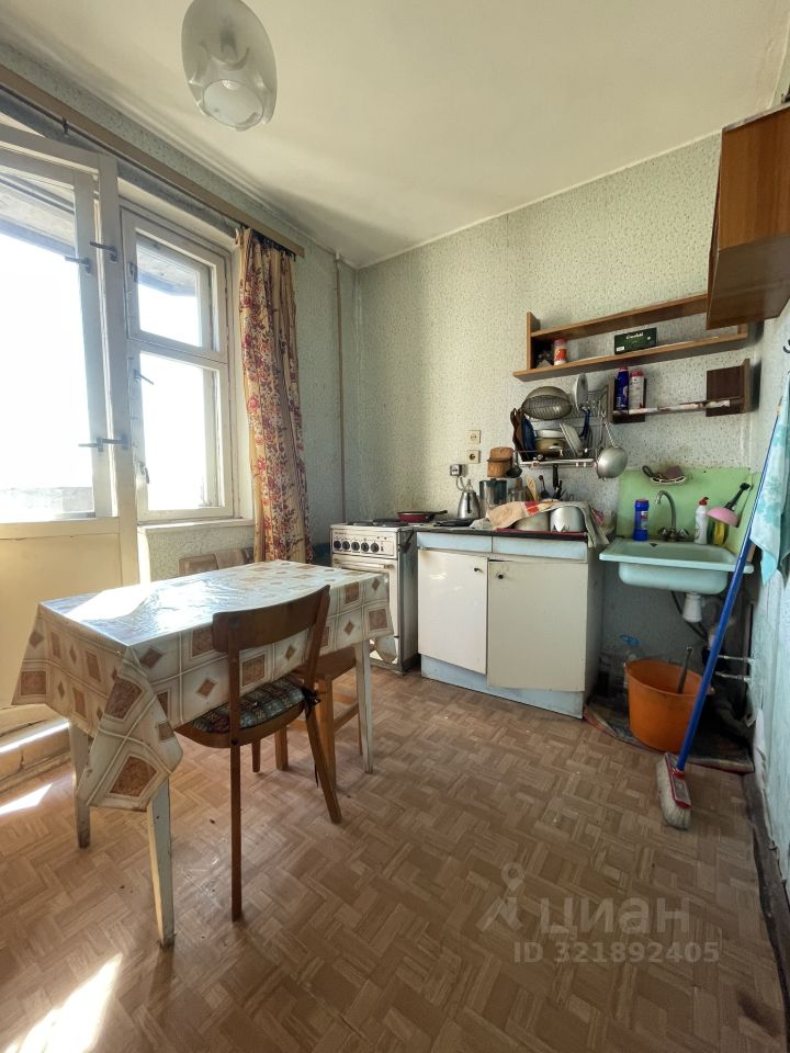 Продается1-комн.квартира,40м²