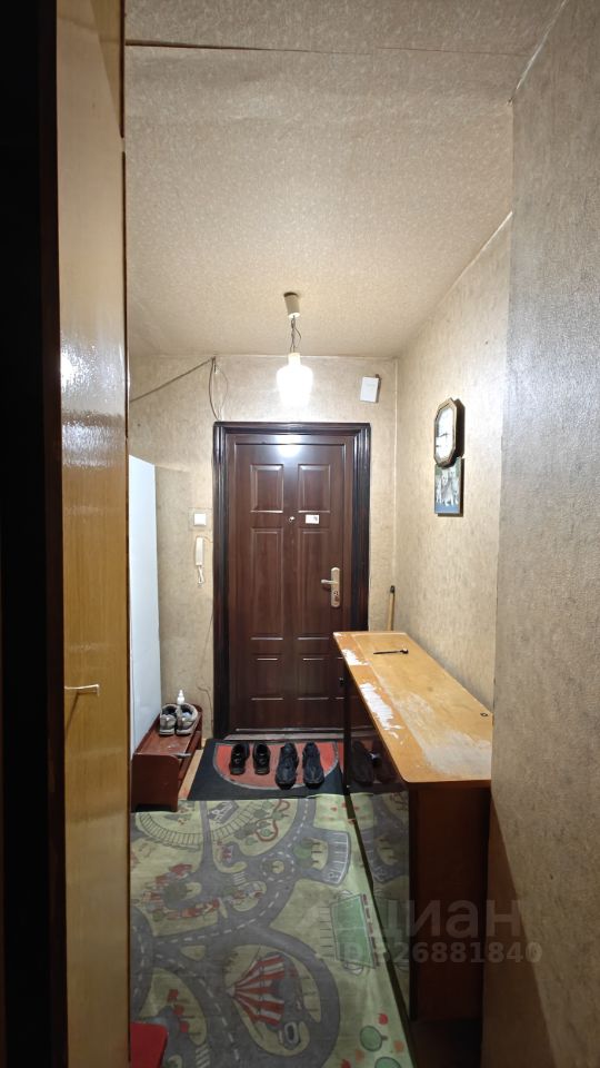 2-комн. кв., р-н Приморский, Санкт-Петербург