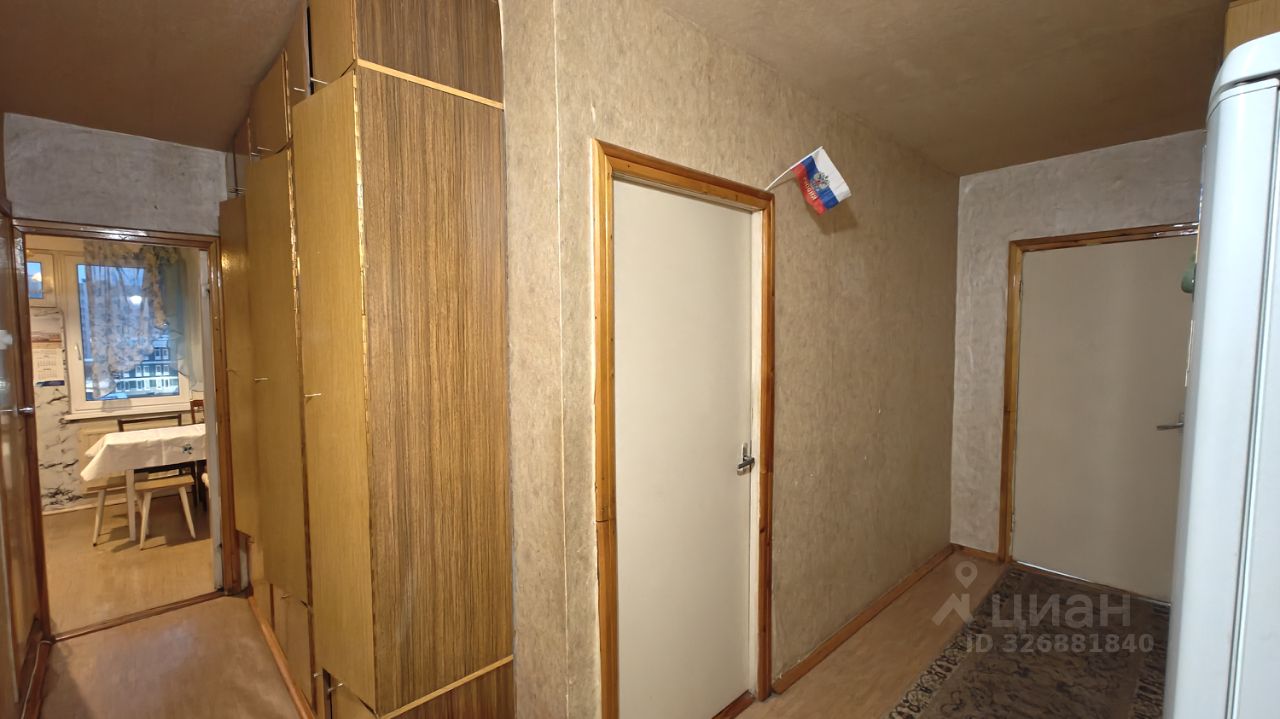 2-комн. кв., р-н Приморский, Санкт-Петербург