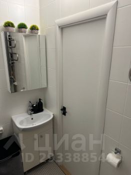 1-комн.кв., 28 м², этаж 1