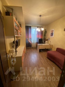 3-комн.кв., 75 м², этаж 2