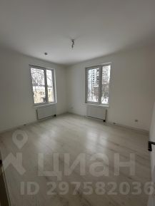 1-комн.кв., 35 м², этаж 3