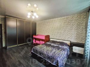 3-комн.кв., 67 м², этаж 3