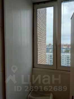 3-комн.кв., 73 м², этаж 14