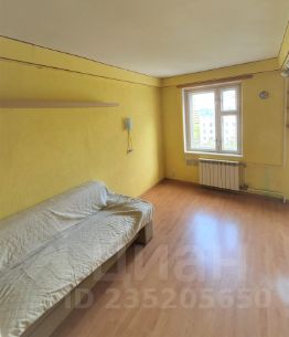 2-комн.кв., 58 м², этаж 10