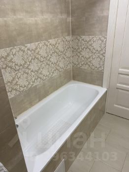 3-комн.кв., 58 м², этаж 13