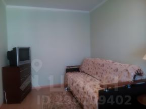 1-комн.кв., 40 м², этаж 10