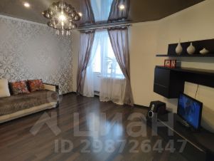 3-комн.кв., 81 м², этаж 9