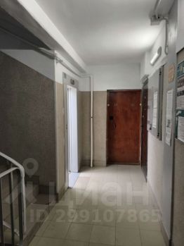 1-комн.кв., 34 м², этаж 4