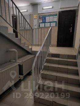 1-комн.кв., 34 м², этаж 4