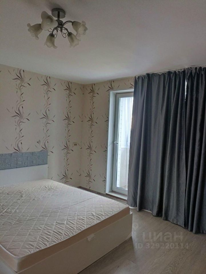 Сдается1-комн.квартира,48м²