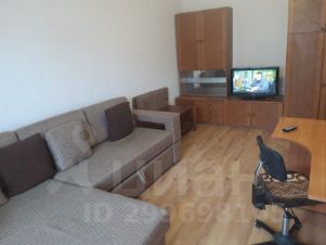 1-комн.кв., 35 м², этаж 10